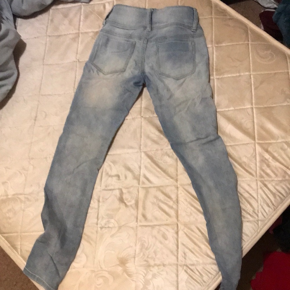 Jeans - Picture 4 of 4